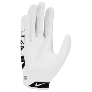 Nike Vapor Jet 9.0 Adult Football Gloves with Superior Grip