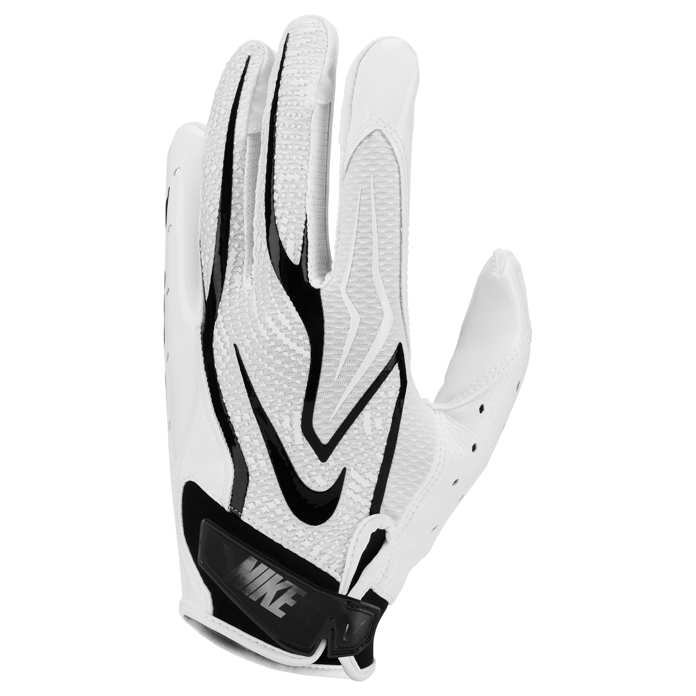 Nike Vapor Jet 9.0 Adult Football Gloves with Superior Grip