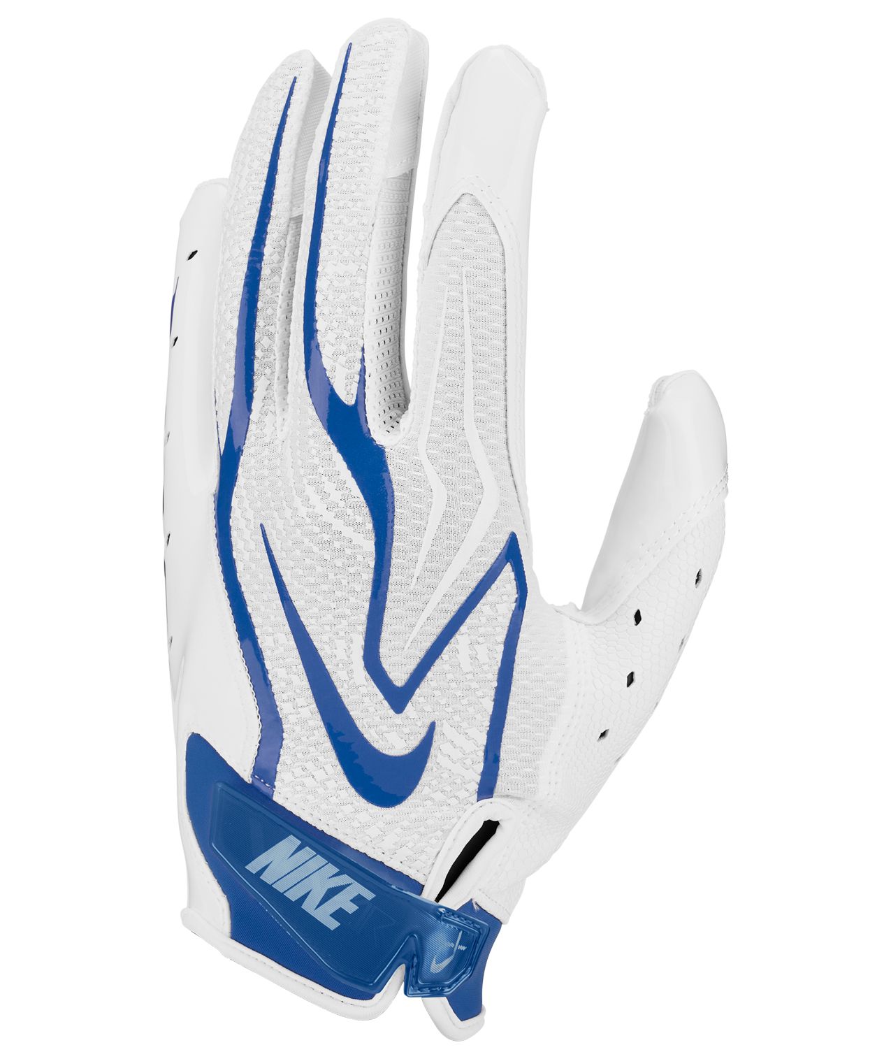 Nike Vapor Jet 9.0 Adult Football Gloves with Grip-Enhancing Design