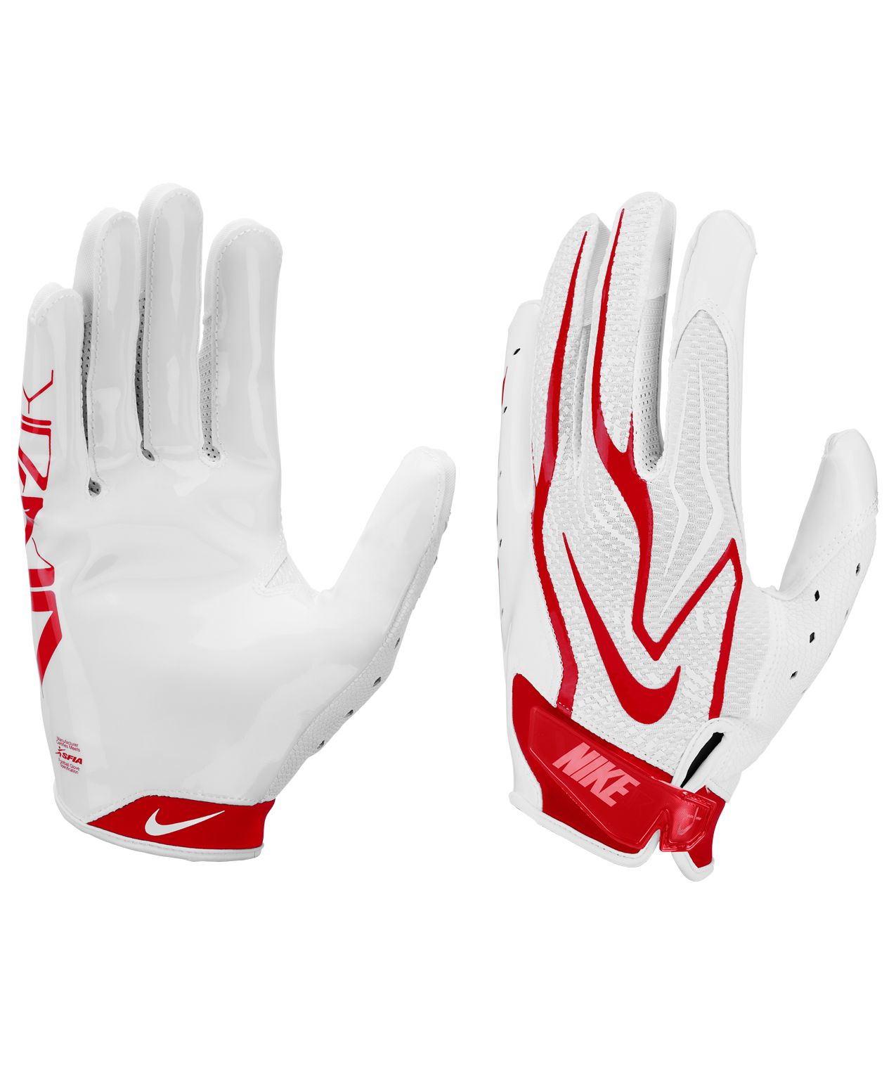 Nike Vapor Jet 9.0 Adult Football Gloves