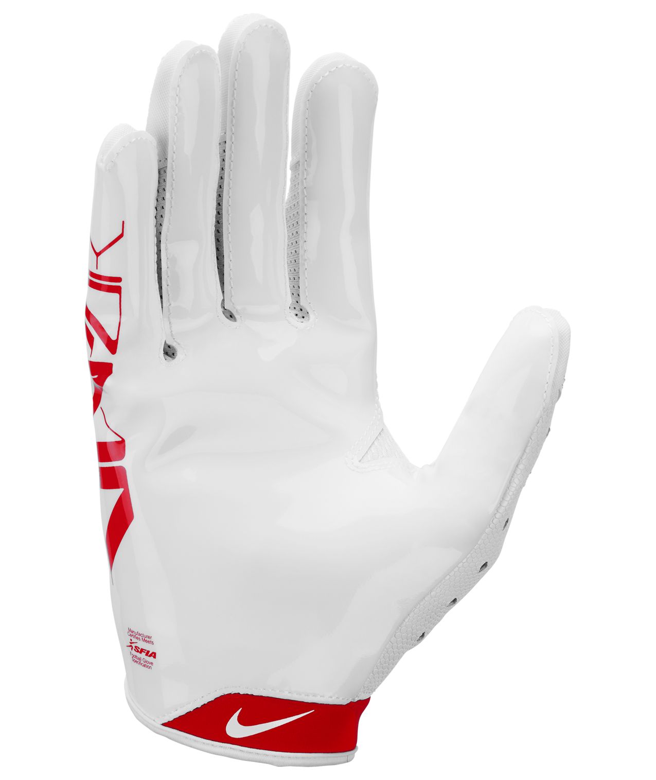 Nike Vapor Jet 9.0 Adult Football Gloves
