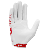 Nike Vapor Jet 9.0 Adult Football Gloves Front_Angled_Right