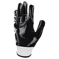 Nike Vapor Jet 9.0 Youth Football Gloves