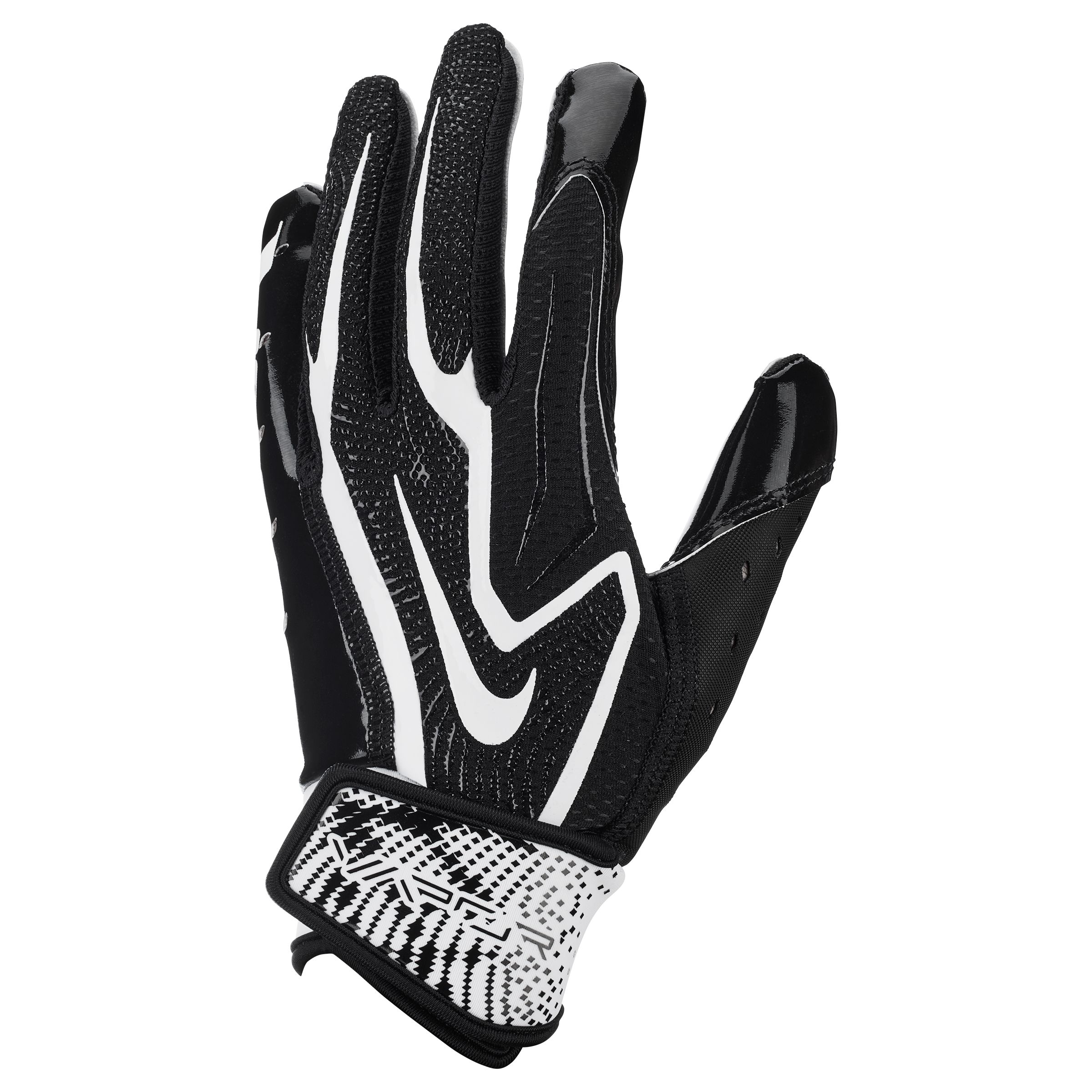 Nike Vapor Jet 9.0 Youth Football Gloves