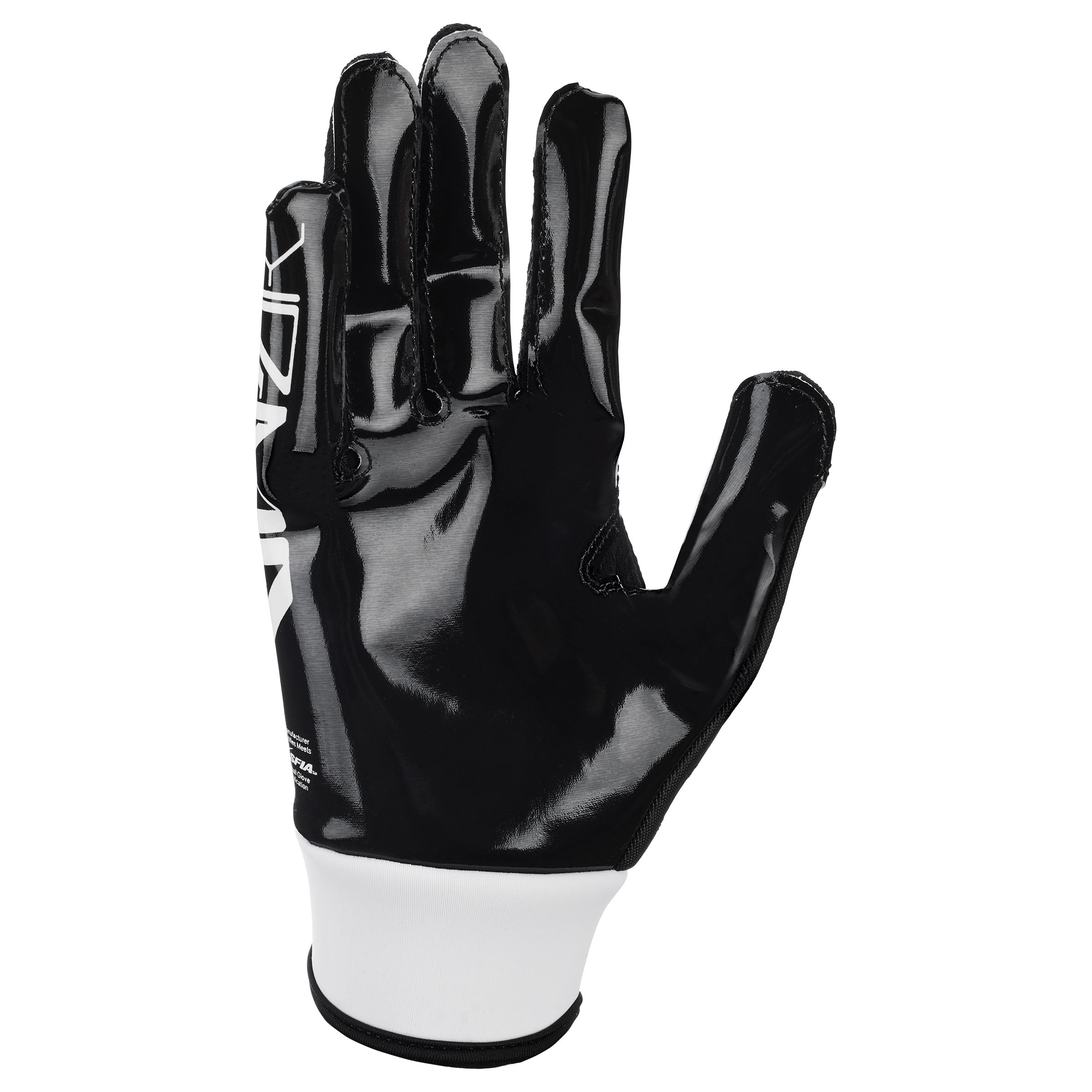 Nike Vapor Jet 9.0 Youth Football Gloves