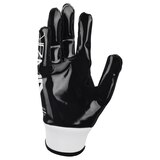Nike Vapor Jet 9.0 Youth Football Gloves Front_Angled_Right
