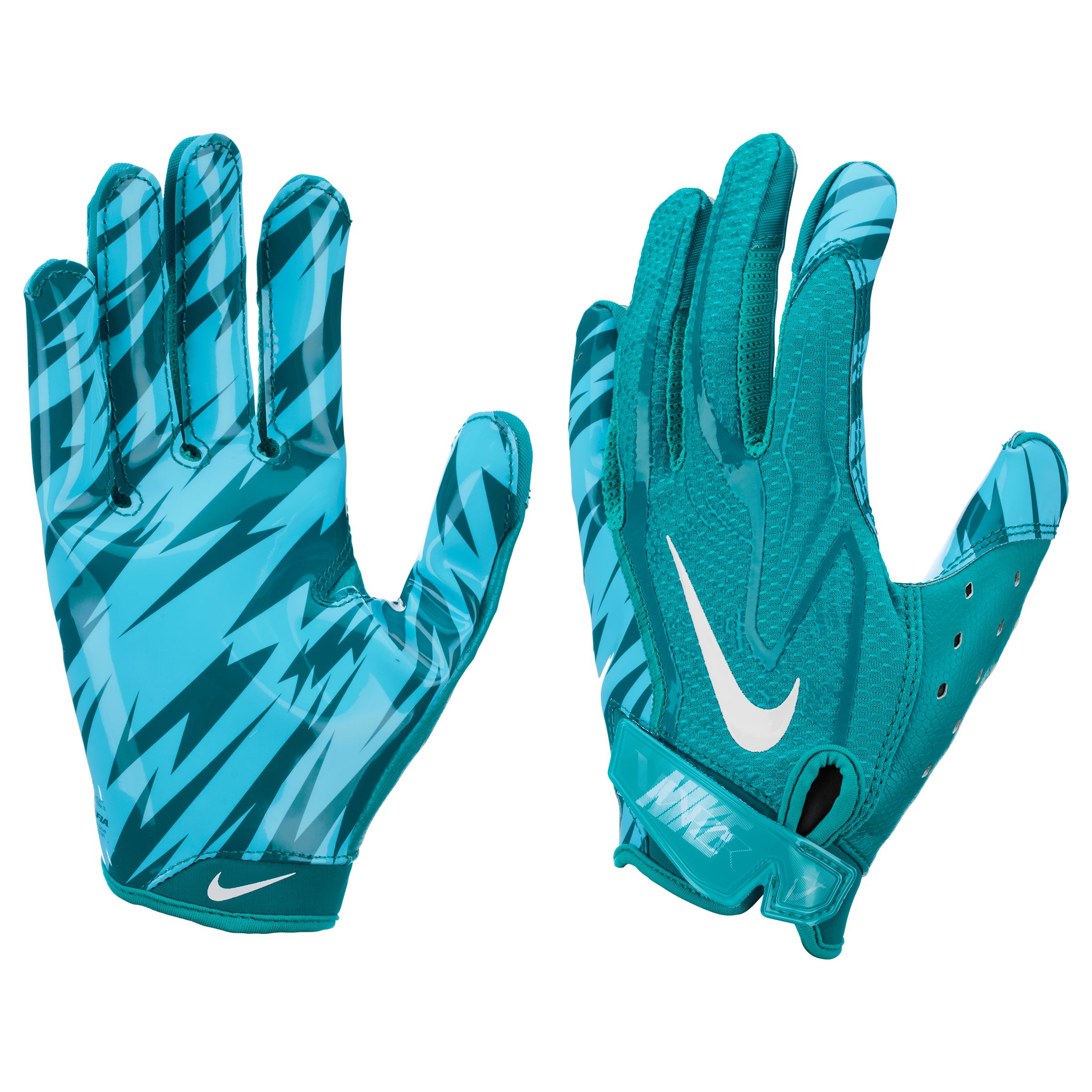 Nike Vapor Jet 9.0 Women's Football Gloves