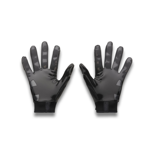 Under Armour Blur Youth Football Gloves