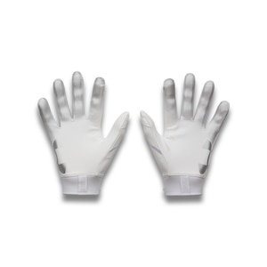 Under Armour Blur Youth Football Gloves