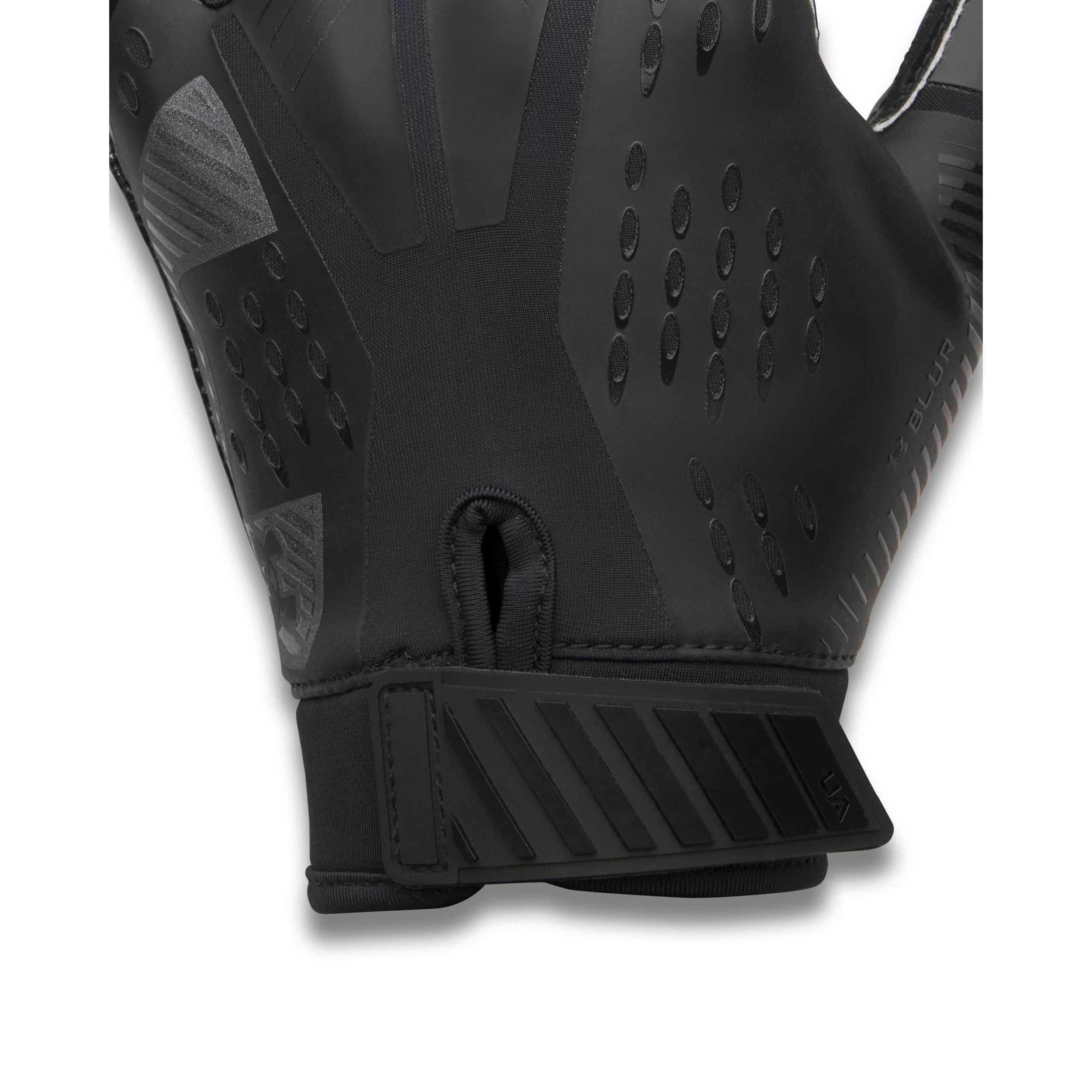 Under Armour Blur Adult Football Gloves