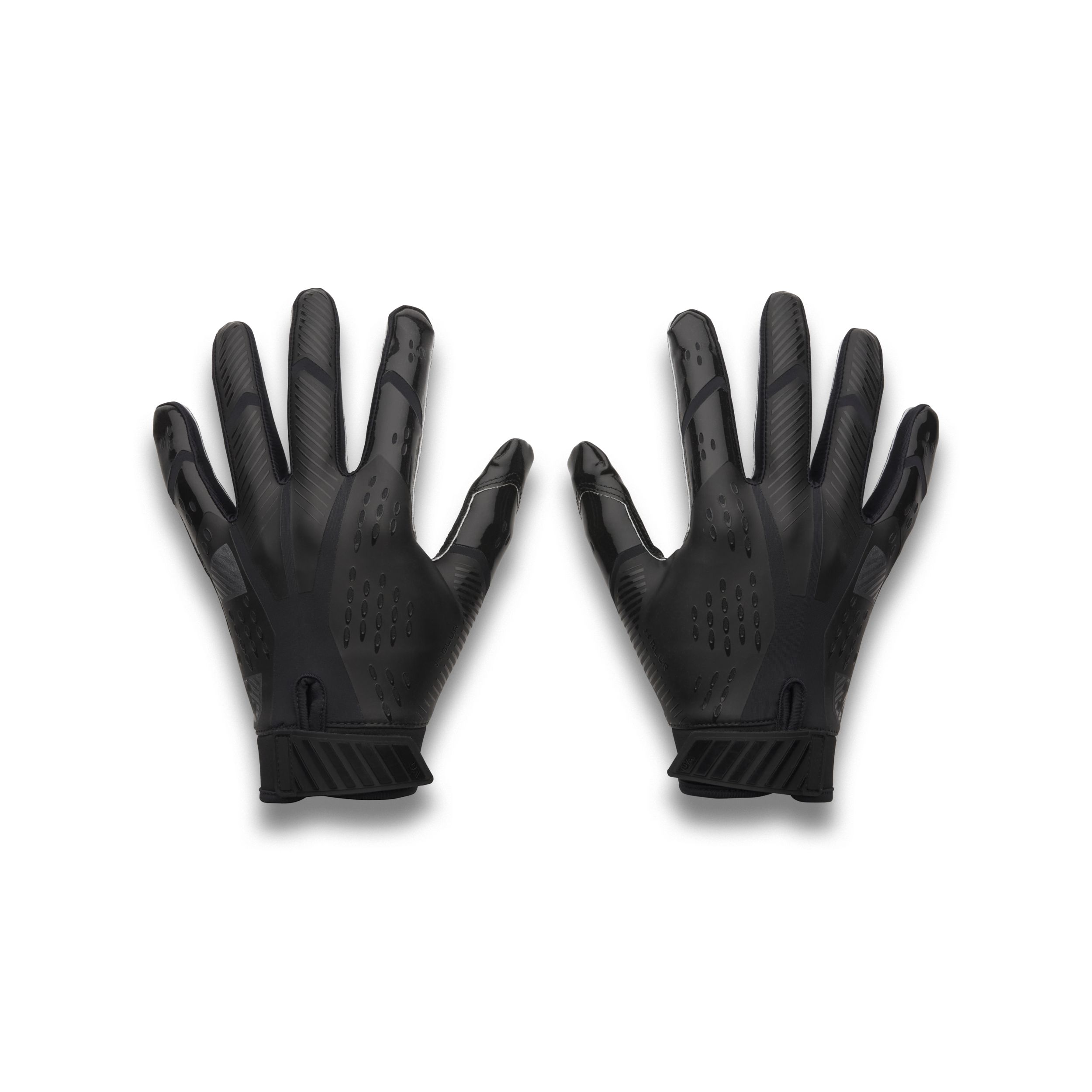 Under Armour Blur Adult Football Gloves