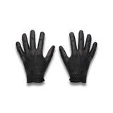 Under Armour Blur Adult Football Gloves Front_Flat