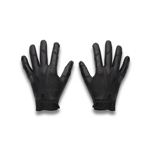 Under Armour Blur Adult Football Gloves
