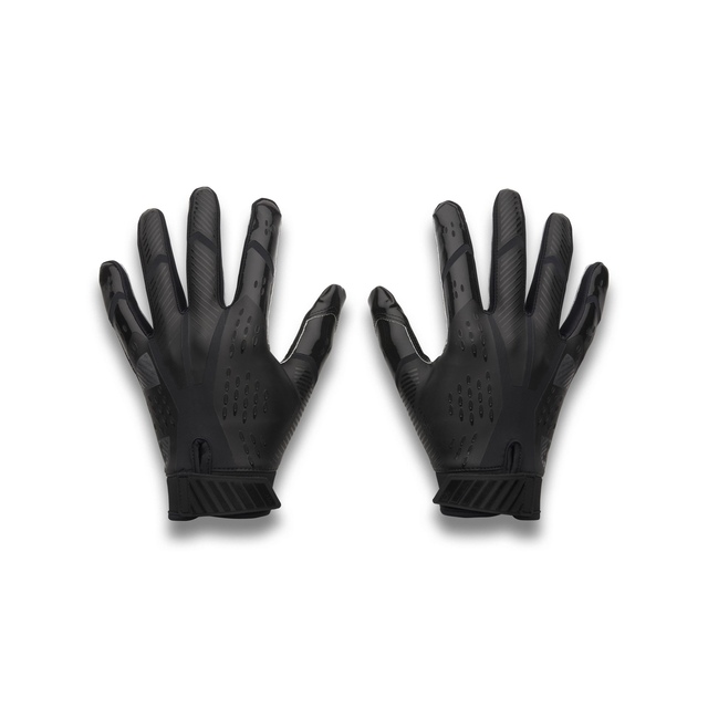 Under Armour Blur Adult Football Gloves