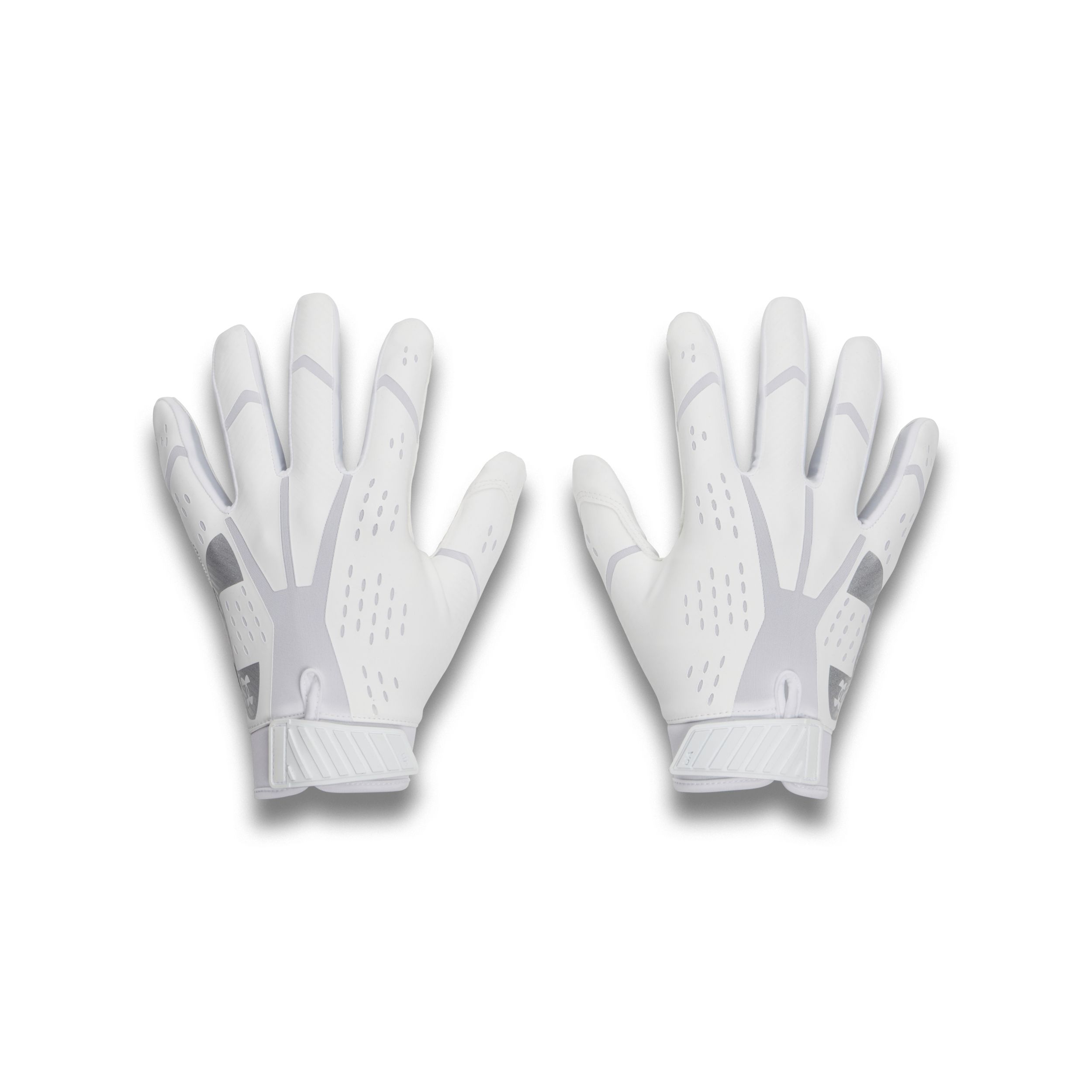 Under Armour Blur Adult Football Gloves