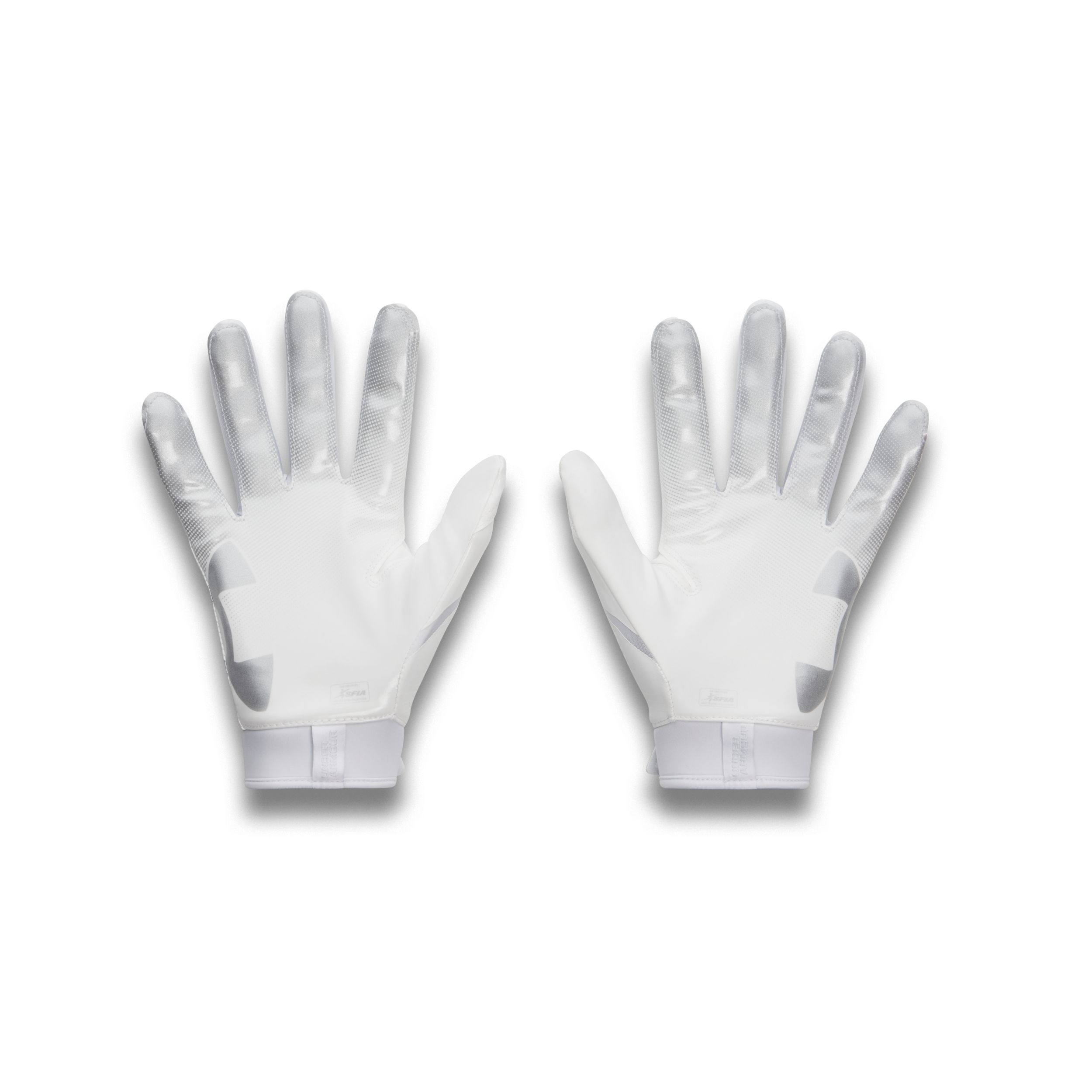 Under Armour Blur Adult Football Gloves