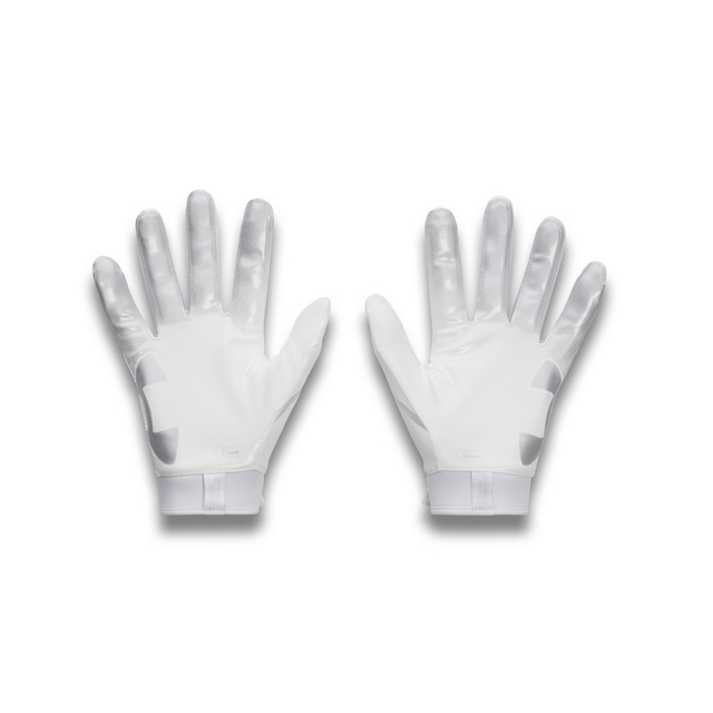Under Armour Blur Adult Football Gloves
