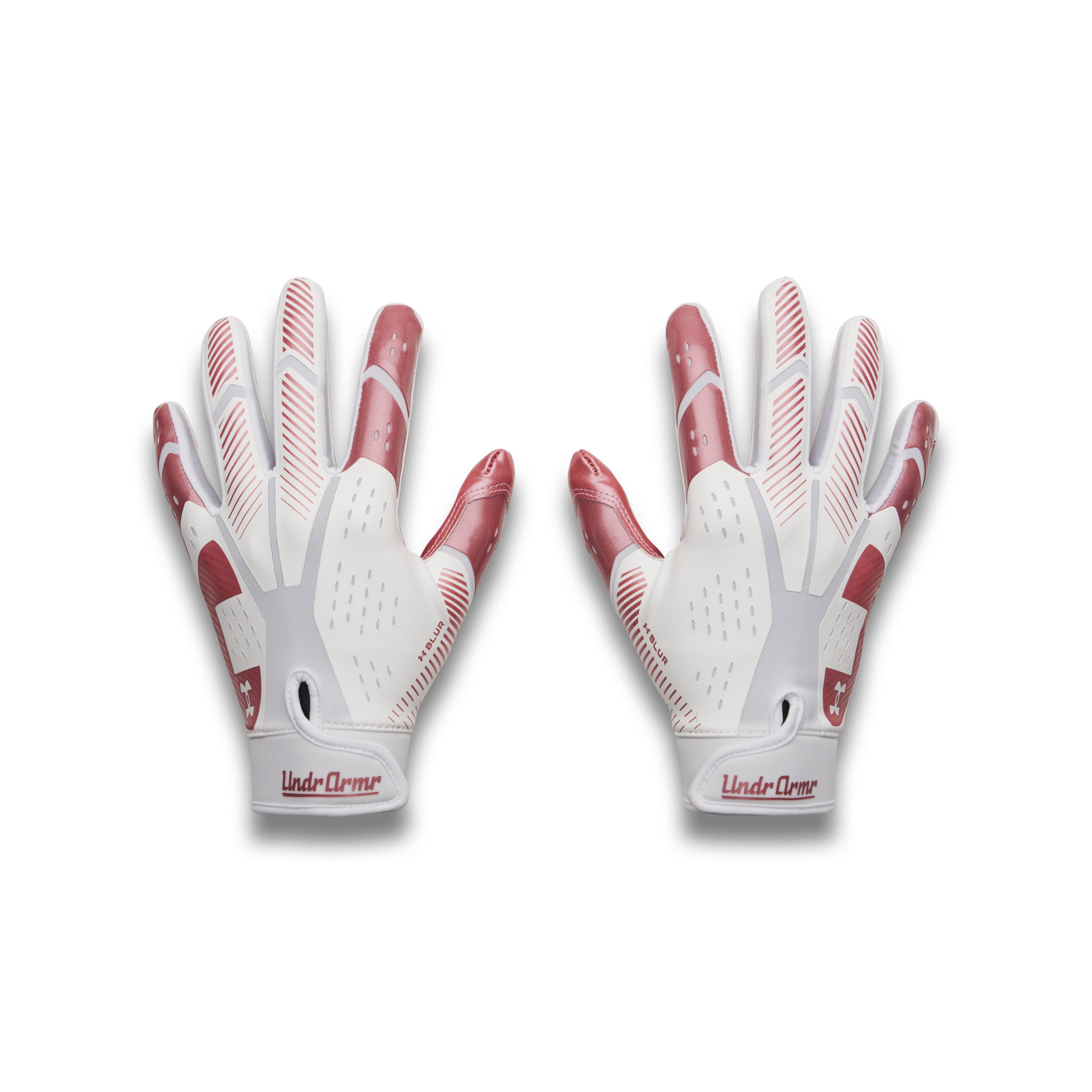 Under Armour Blur Women's Football Gloves