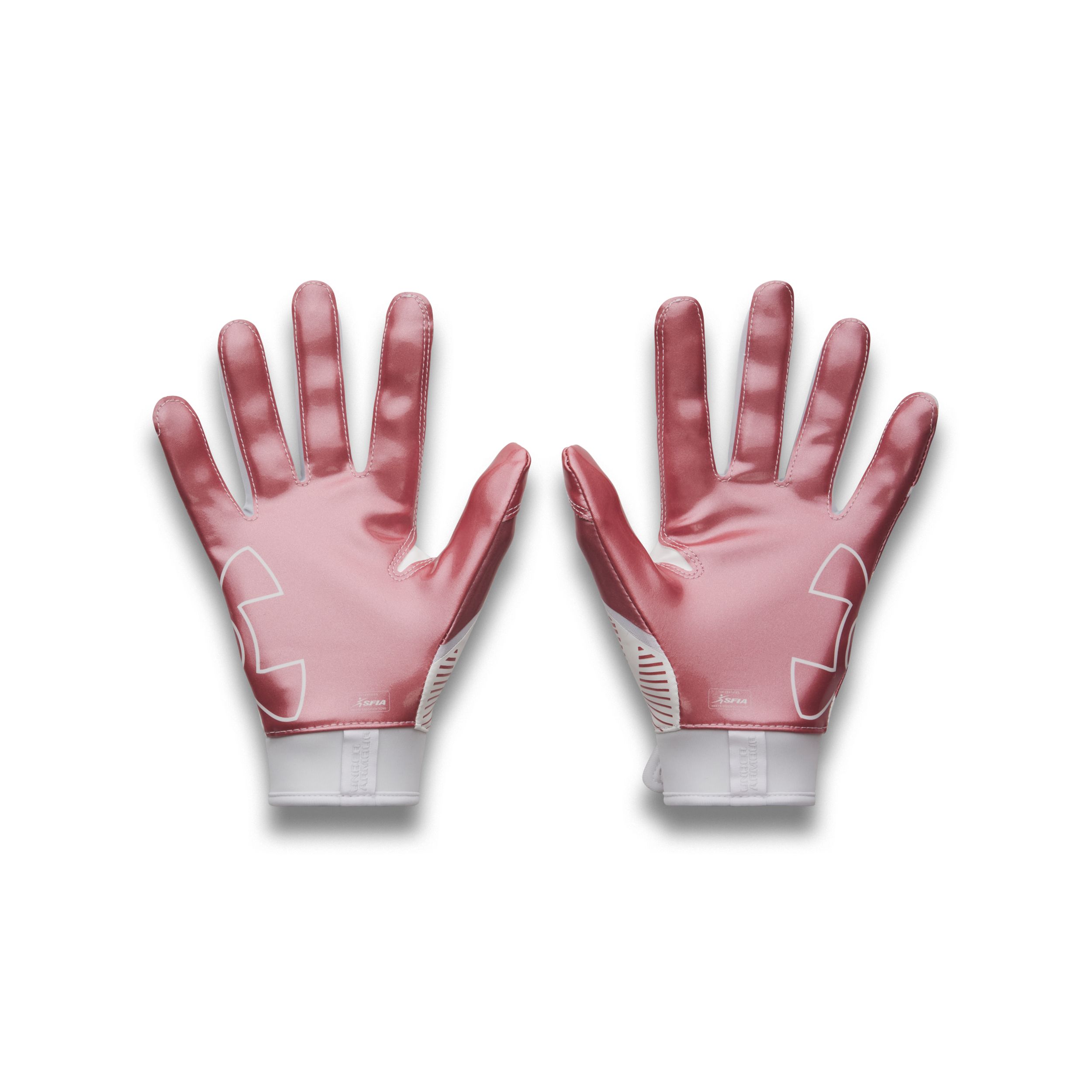 Under Armour Blur Women's Football Gloves