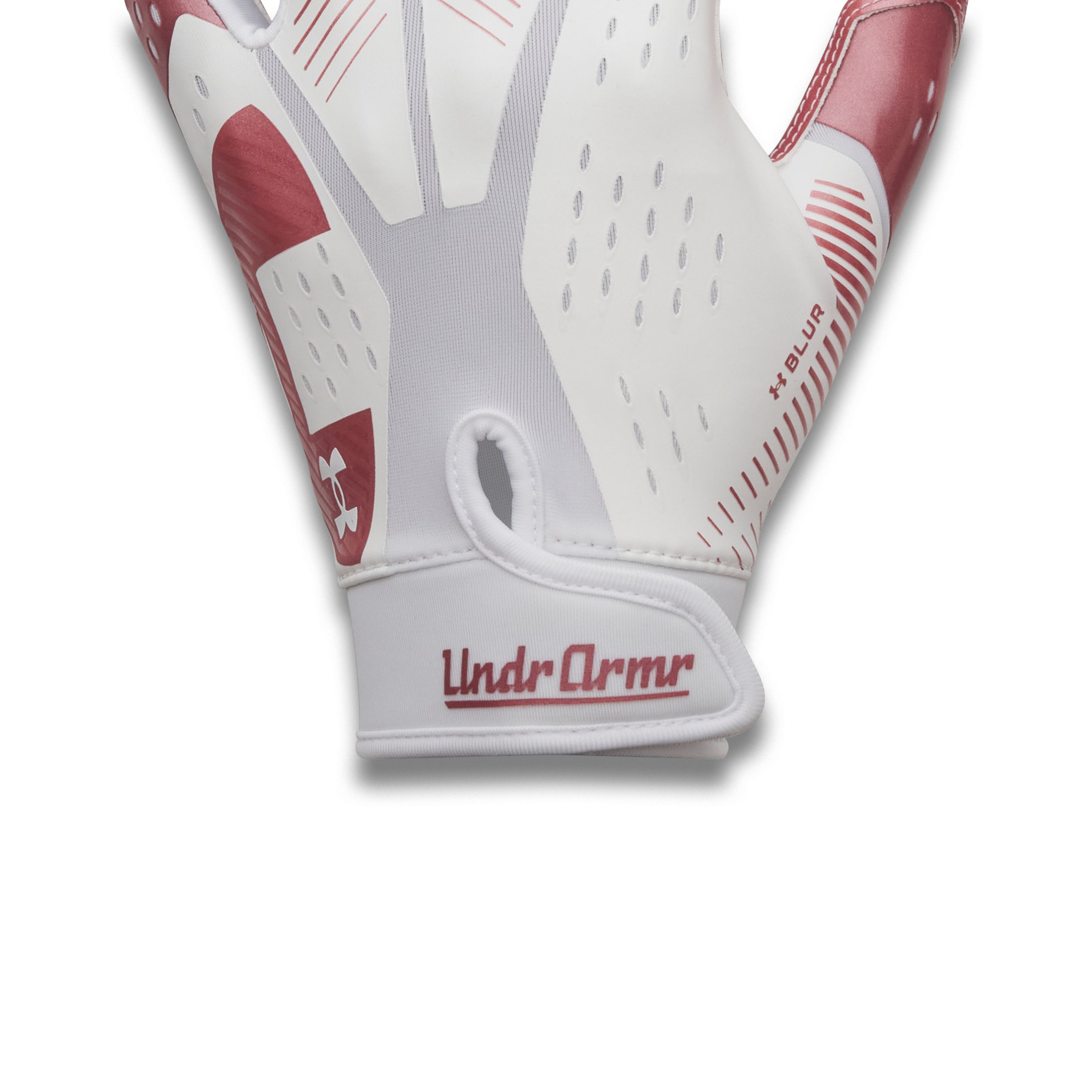 Under Armour Blur Women's Football Gloves
