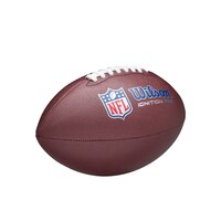 Wilson NFL Ignition Pro Eco Senior Football - Size 9
