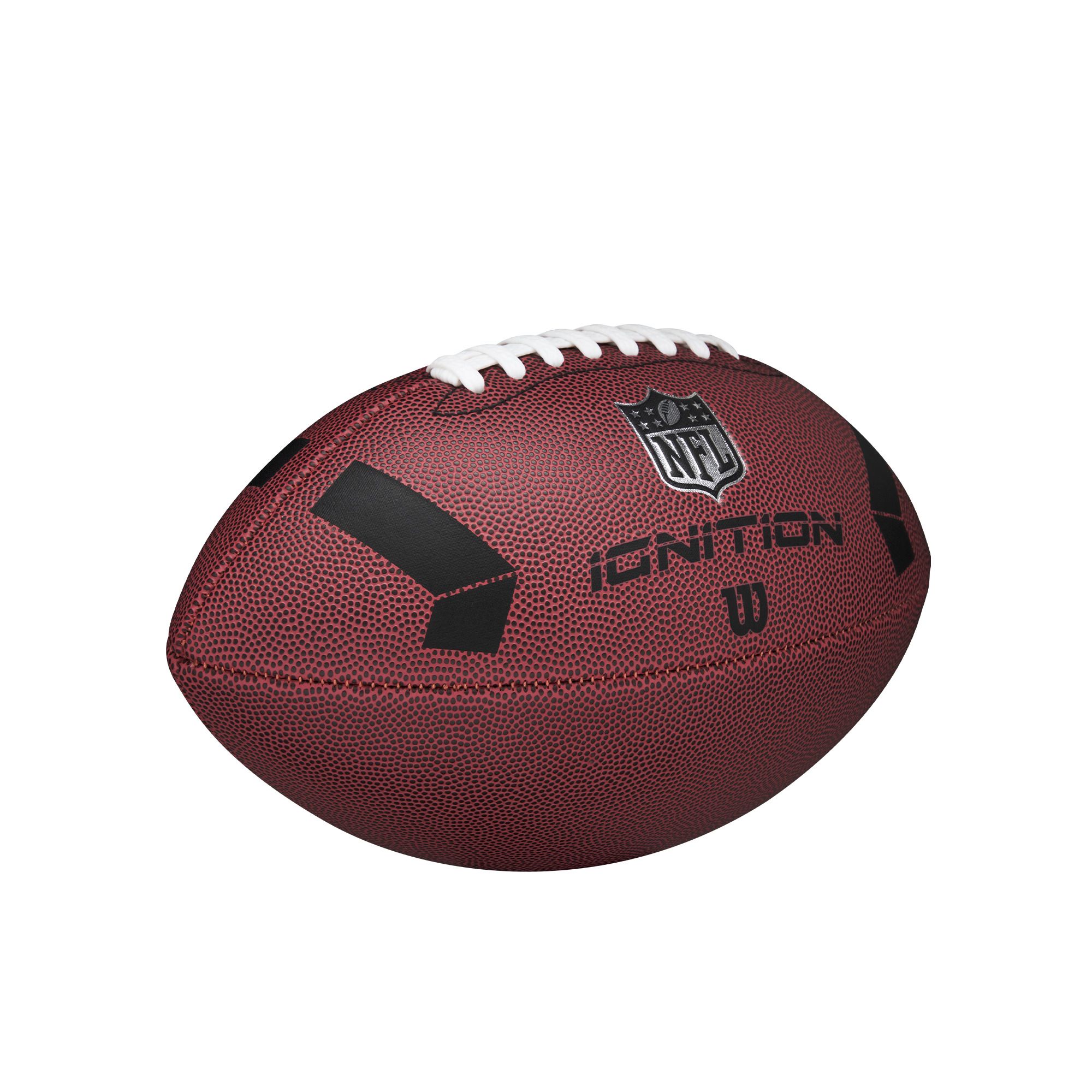 Youth Wilson NFL Ignition Football - Size 8