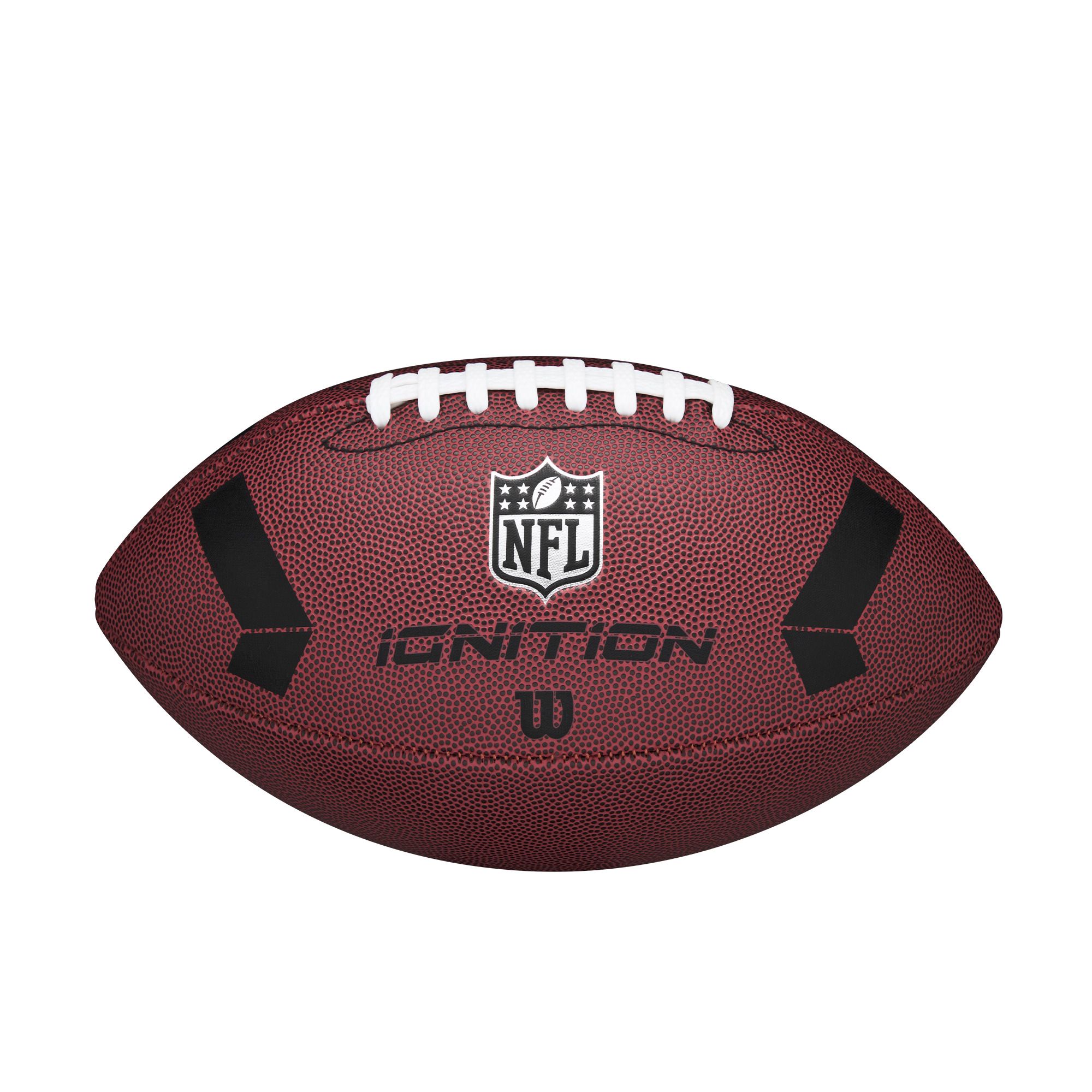 Youth Wilson NFL Ignition Football - Size 8
