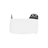 Oakley Legacy Football Single Shield Front_Angled_Left