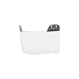 Oakley Pro Football Single Shield Front_Angled_Left