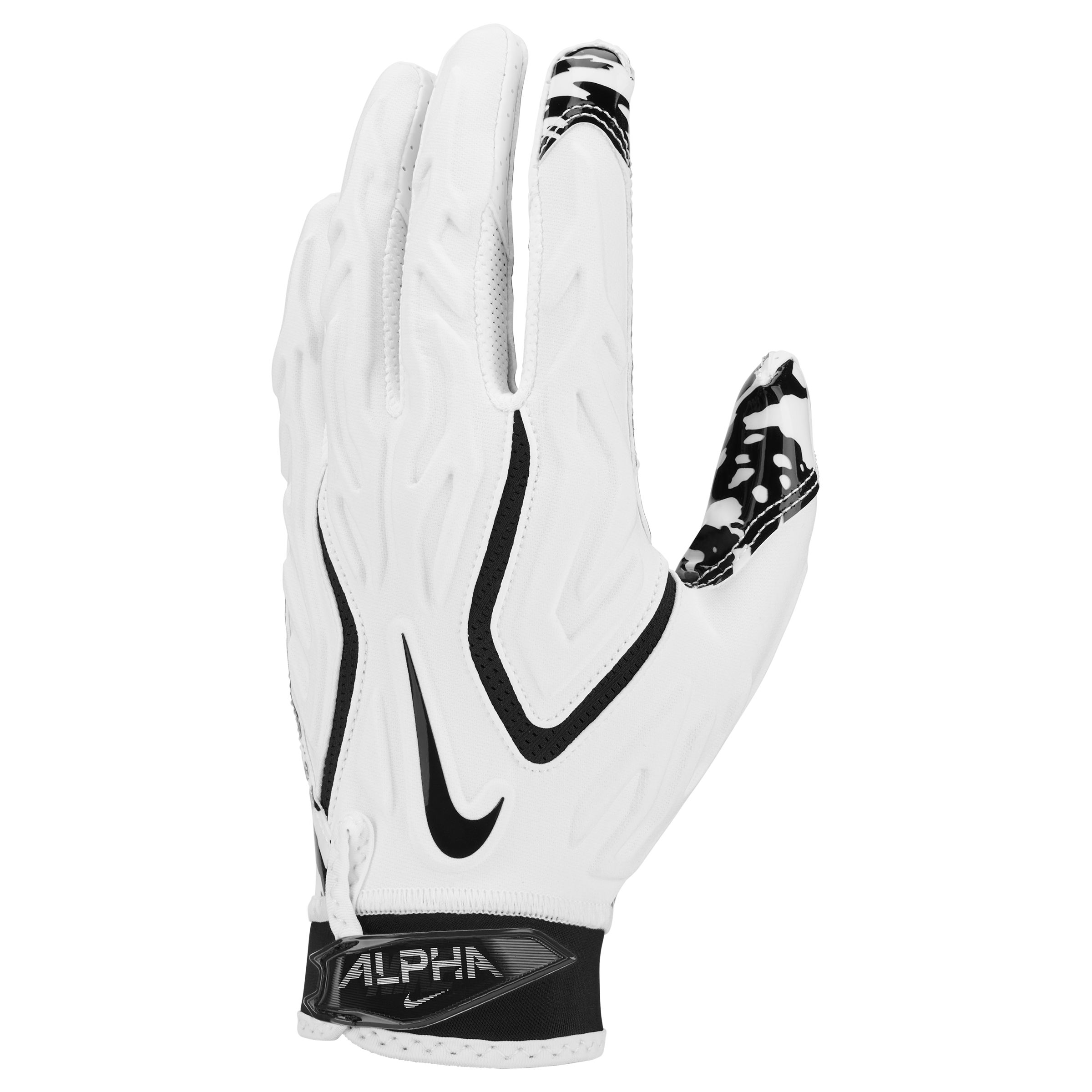 Nike Superbad 8.0 Senior Football Gloves