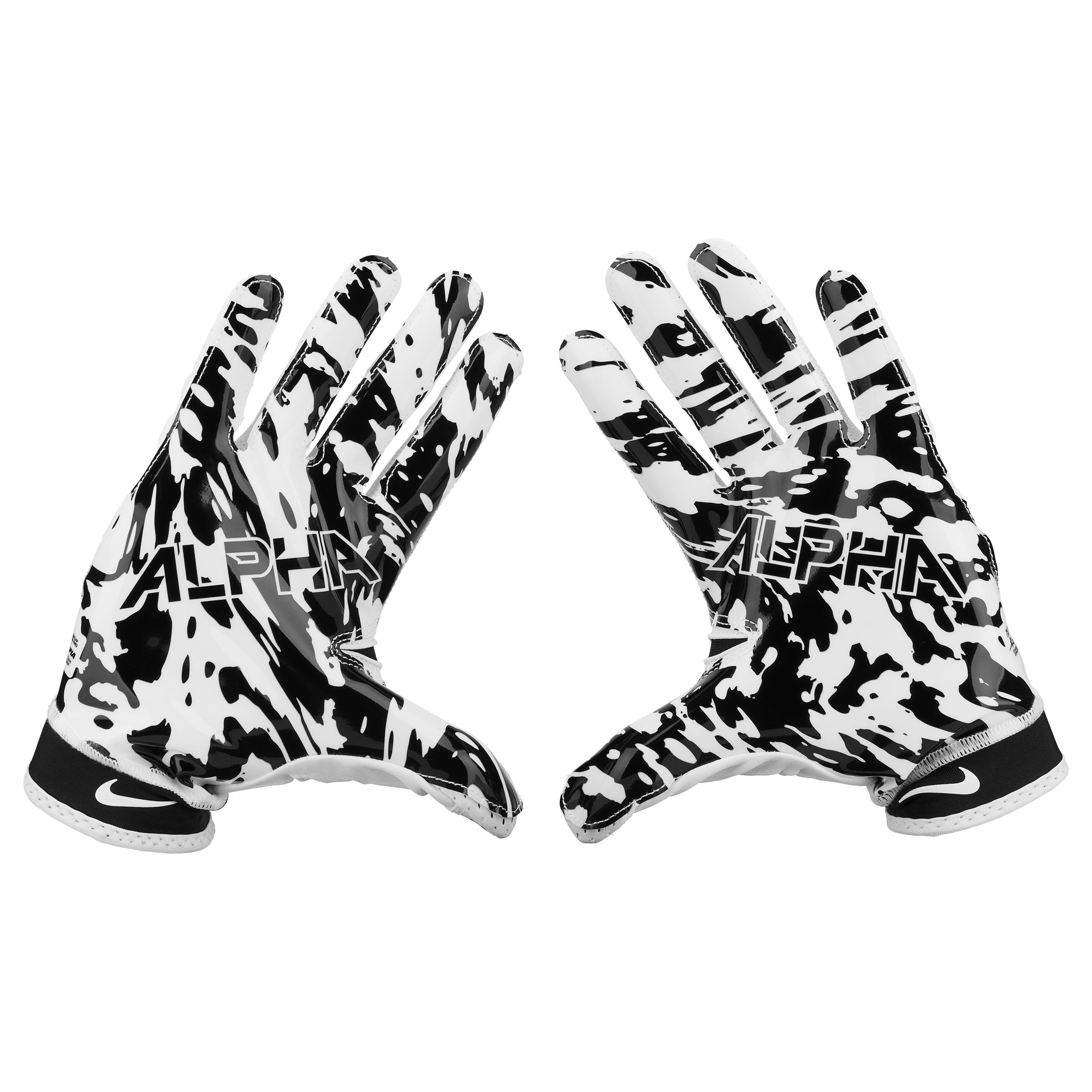 Nike Superbad 8.0 Senior Football Gloves