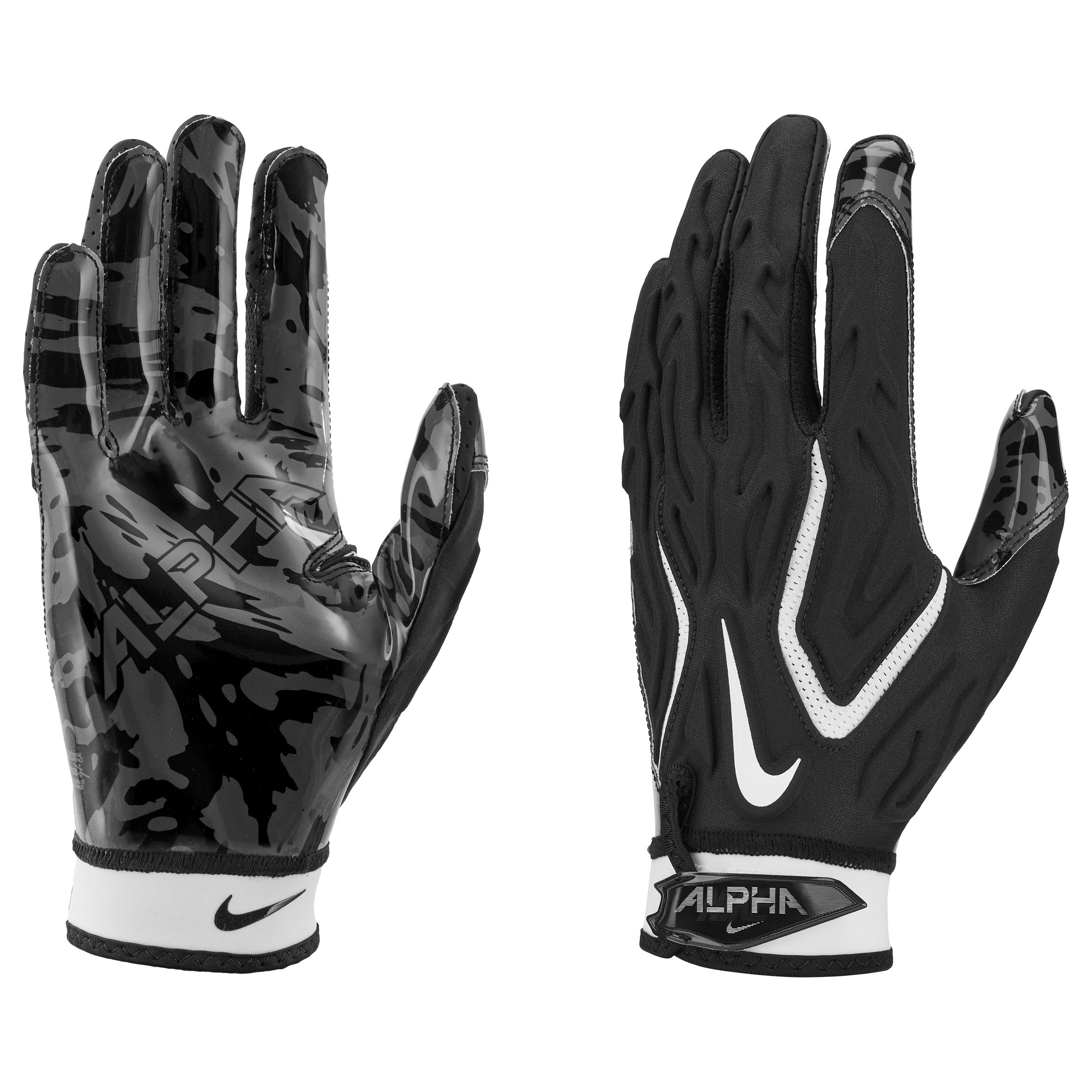 Nike Superbad 8.0 Senior Football Gloves