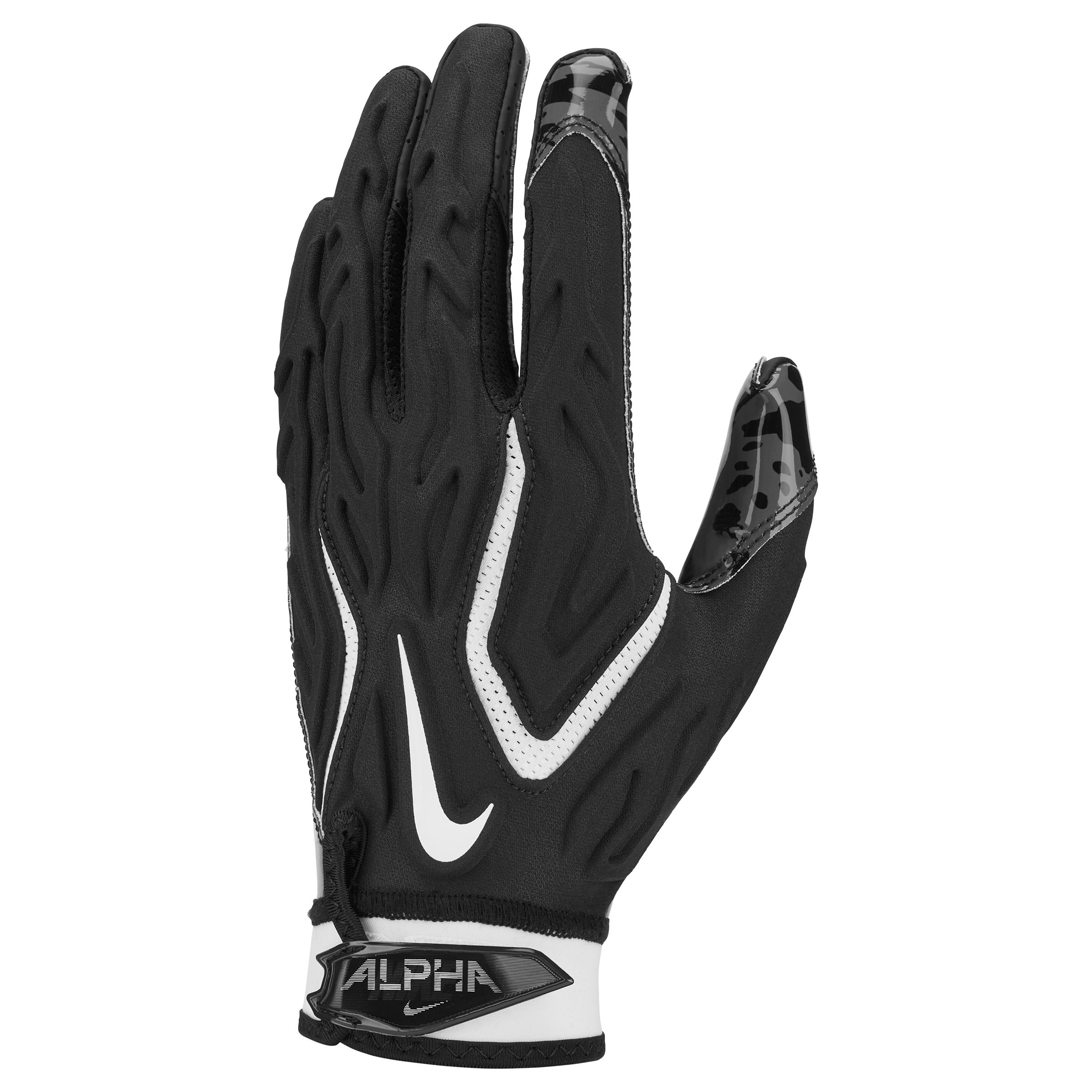 Nike Superbad 8.0 Senior Football Gloves