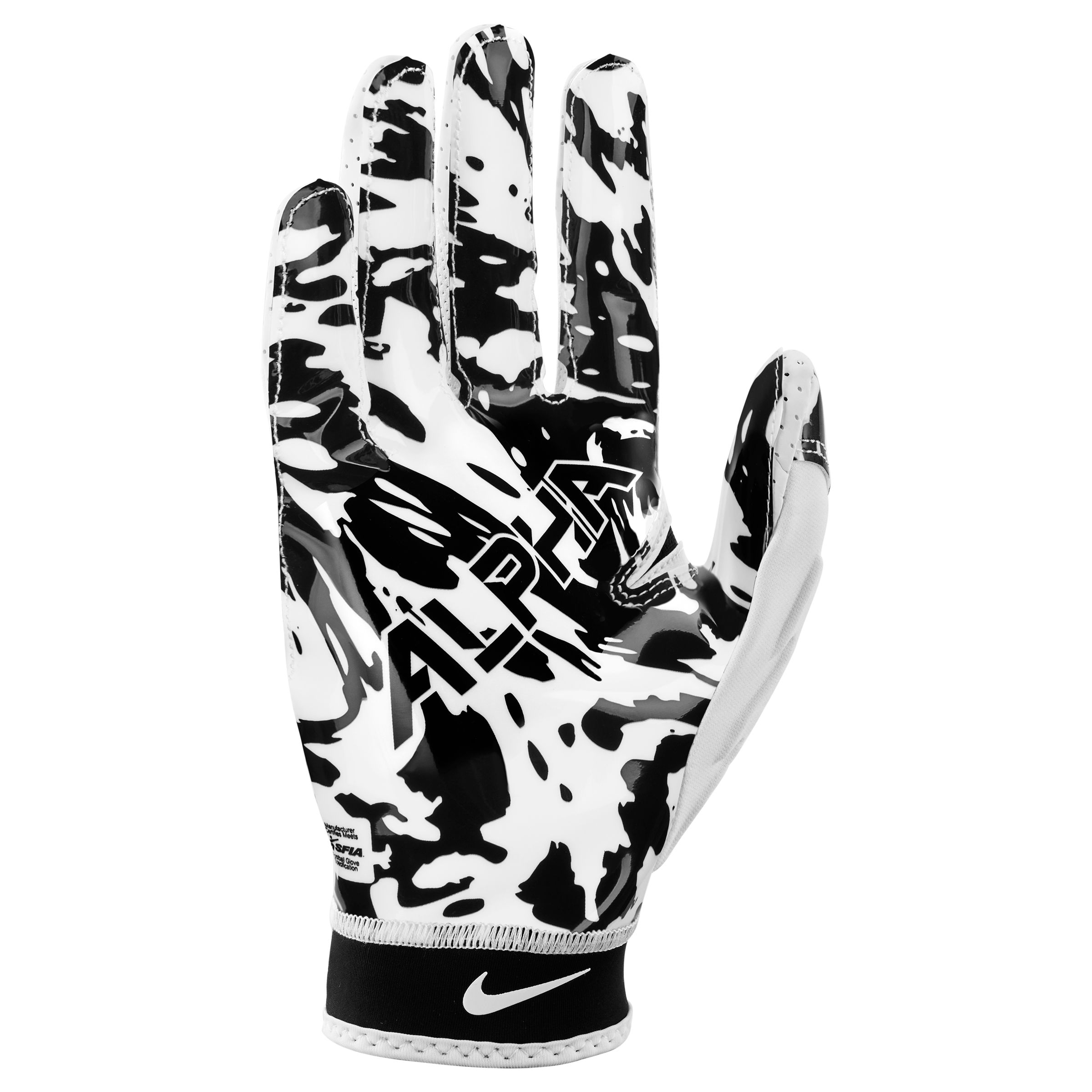 Nike Superbad 8.0 Senior Football Gloves