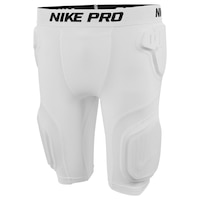 Nike Pro HyperStrong Hardplate 2.0 Senior Football Protective Shorts