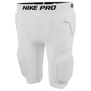 Nike Pro HyperStrong Hardplate 2.0 Senior Football Protective Shorts