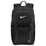 Nike Vapor Football Backpack Front_Flat