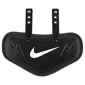 Youth Nike HyperStrong Large Football Back Plate