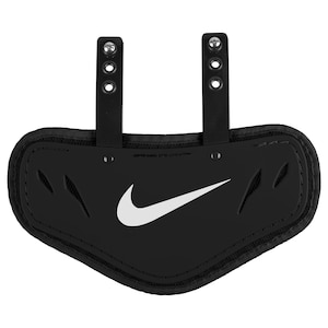 Youth Nike HyperStrong Small Football Back Plate