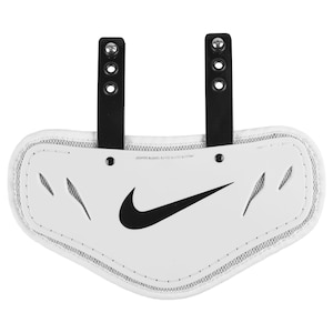 Youth Nike HyperStrong Small Football Back Plate