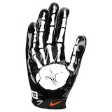 Nike Vapor Jet 9.0 Senior Football Gloves Front_Flat