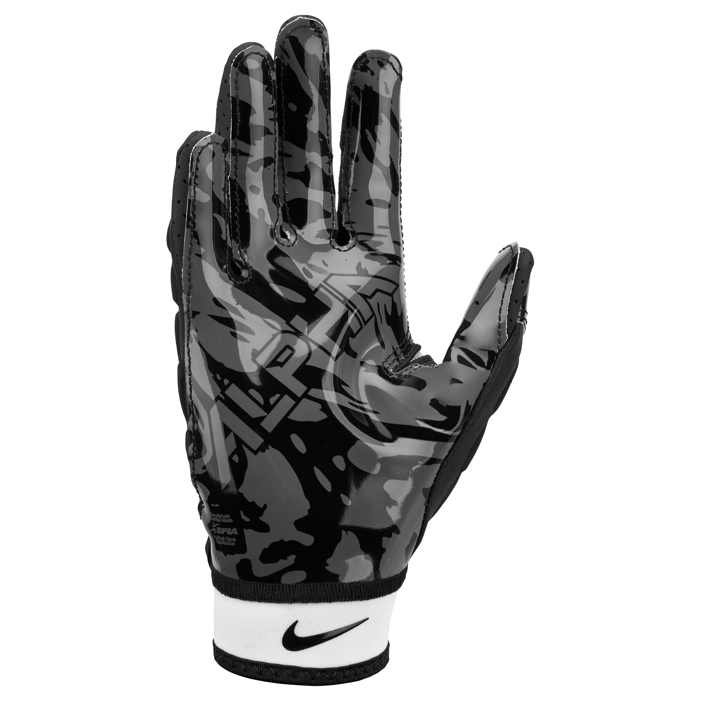 Nike Superbad 8.0 Youth Football Gloves