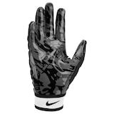 Nike Superbad 8.0 Youth Football Gloves Front_Angled_Right