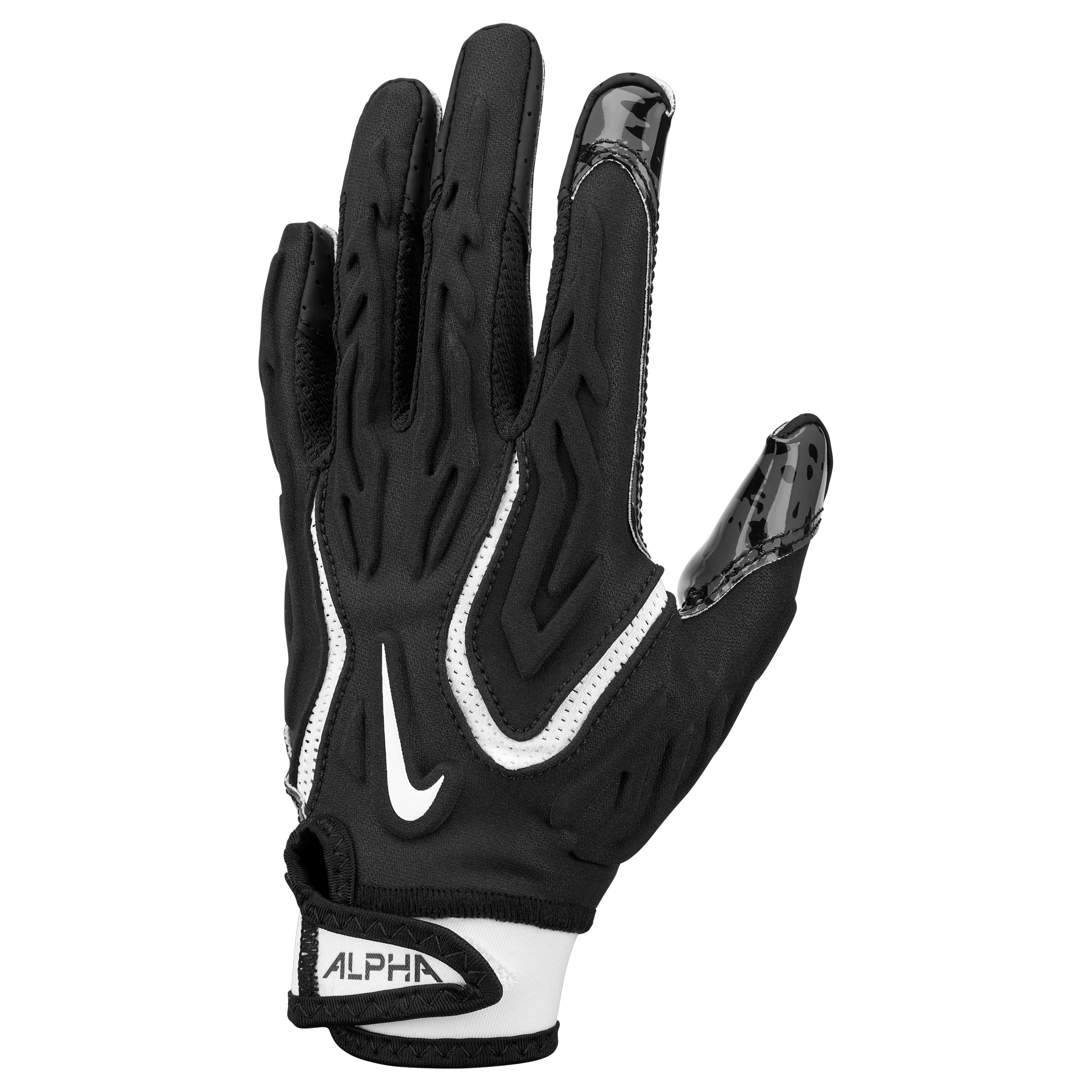 Nike Superbad 8.0 Youth Football Gloves