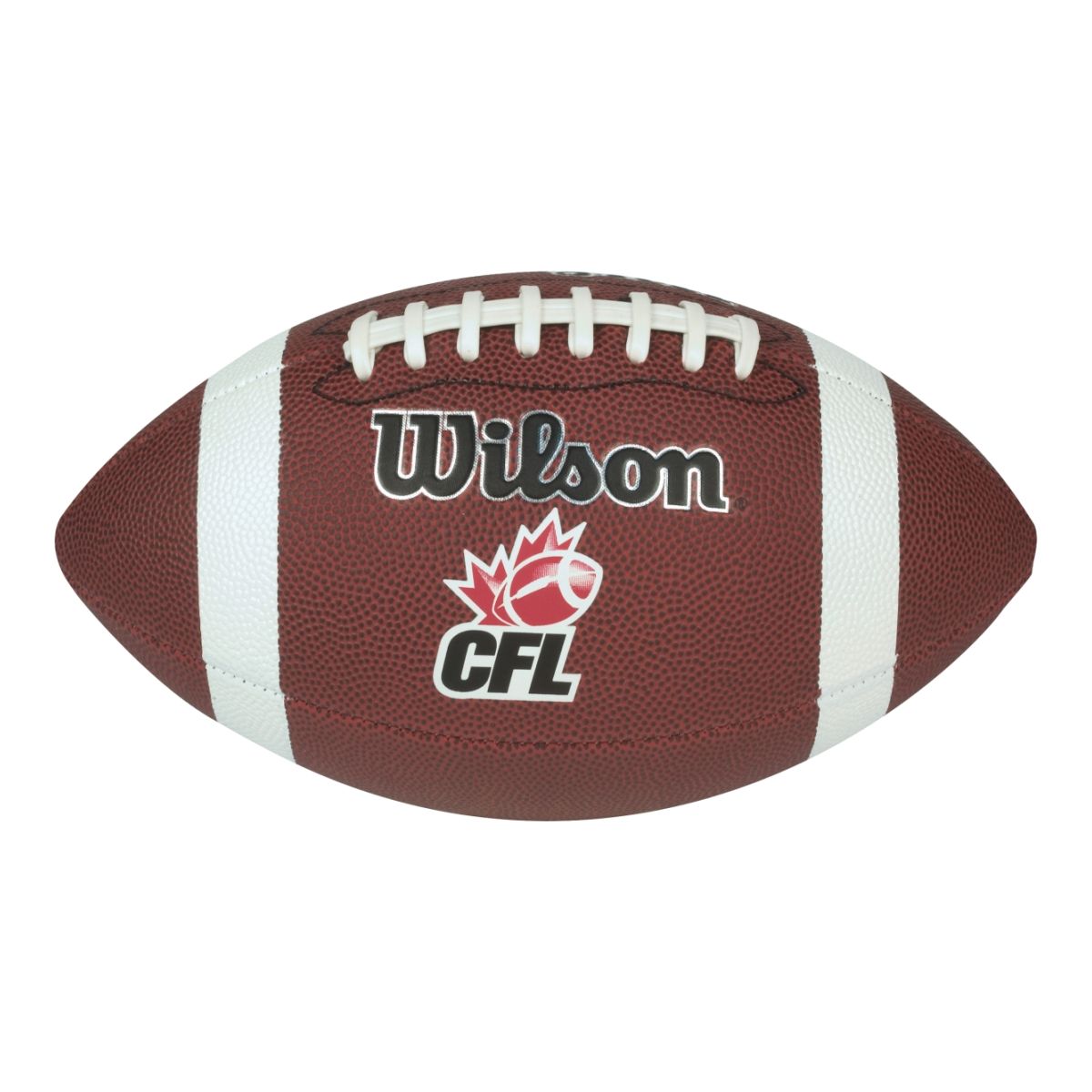 Image of Wilson Saskatchewan Roughriders CFL Mini Football