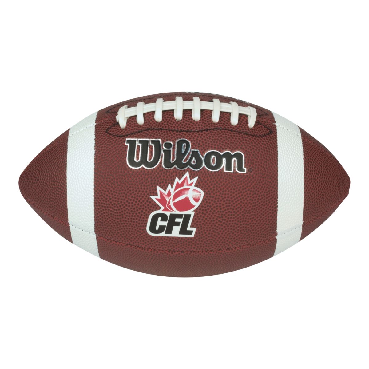 Wilson Saskatchewan Roughriders CFL Mini Football