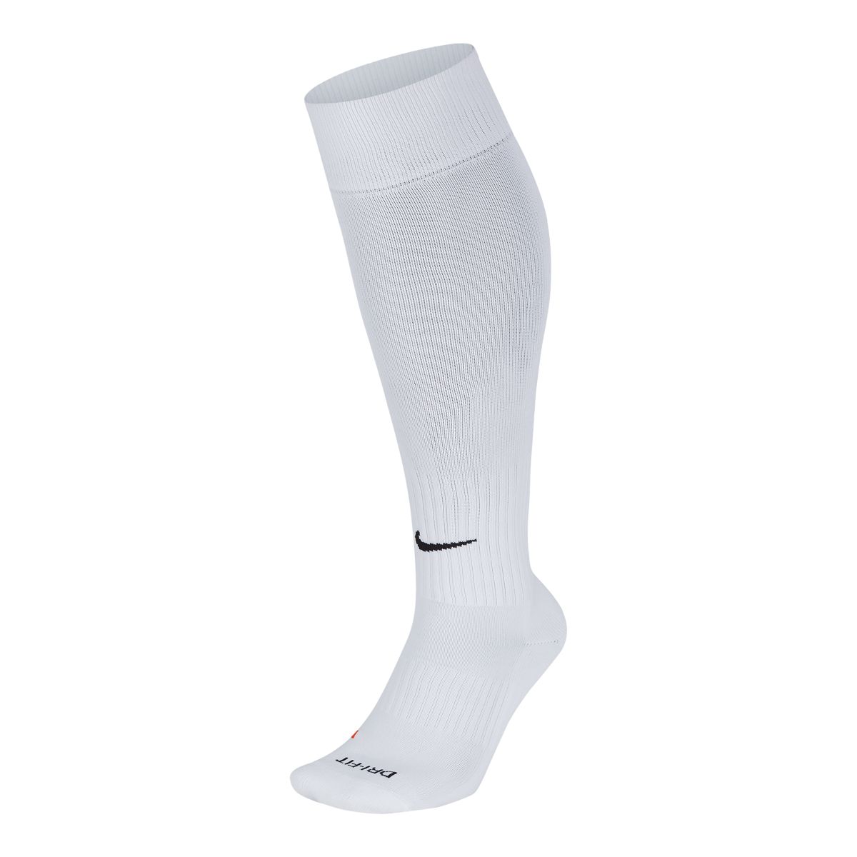 nike neon soccer socks