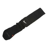 Nike Classic Knee-High Medium Soccer Sock Overhead_Flat