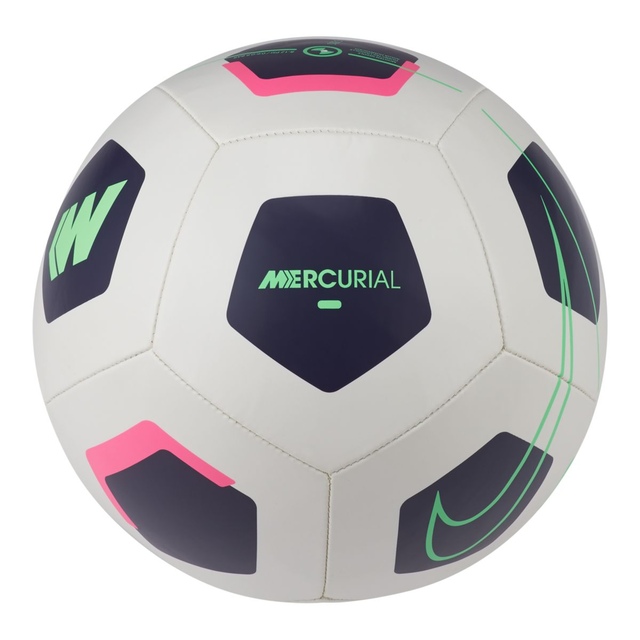 nike mercurial soccer ball size 5