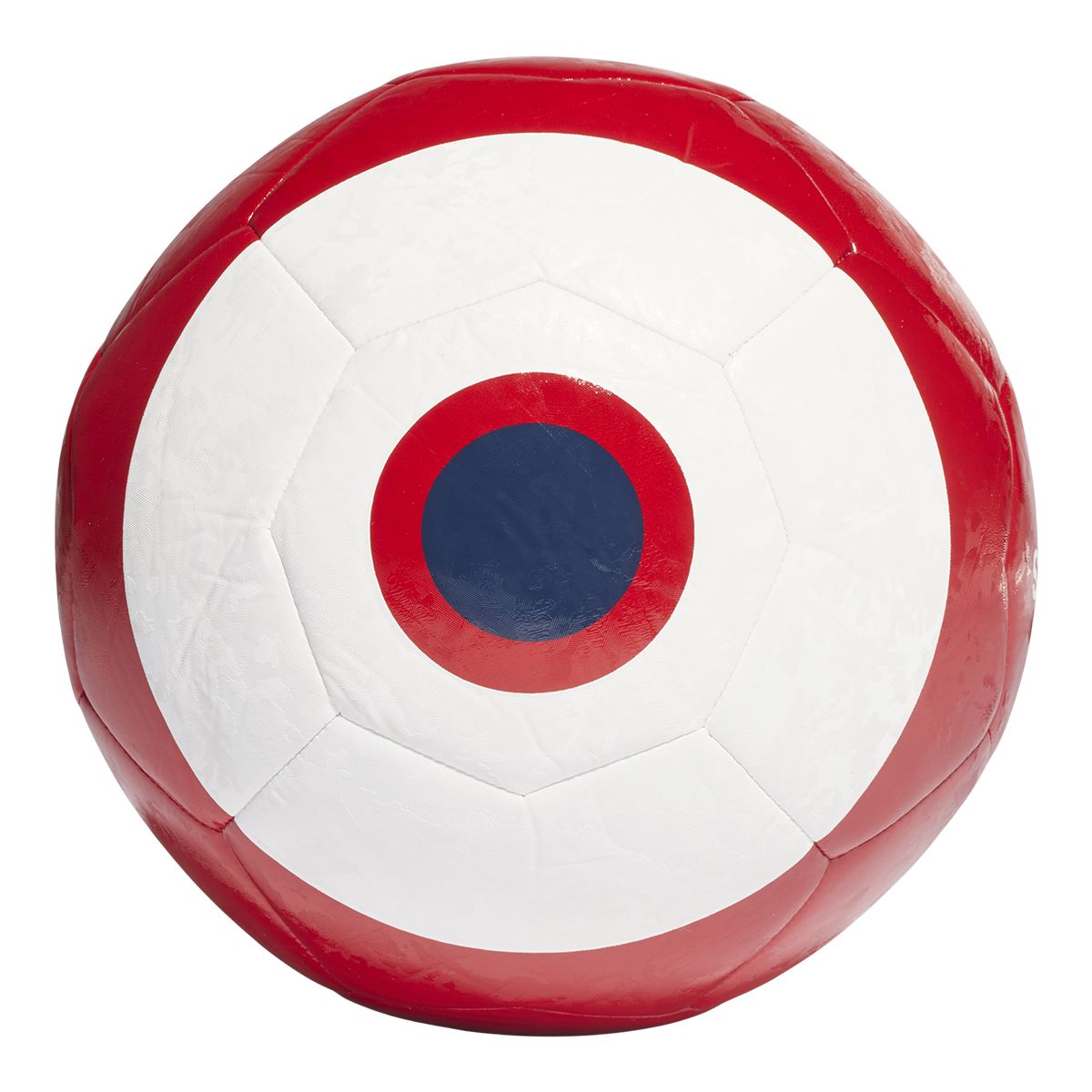 adidas FC Bayern Munich Club Soccer Ball - Size 5